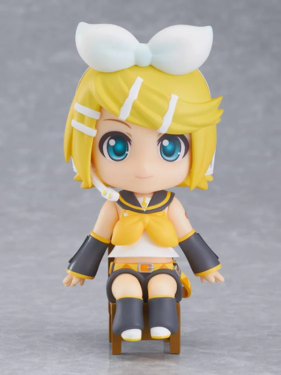 Nendoroid Swacchao! Vocaloid: Kagamine Rin - Image 2