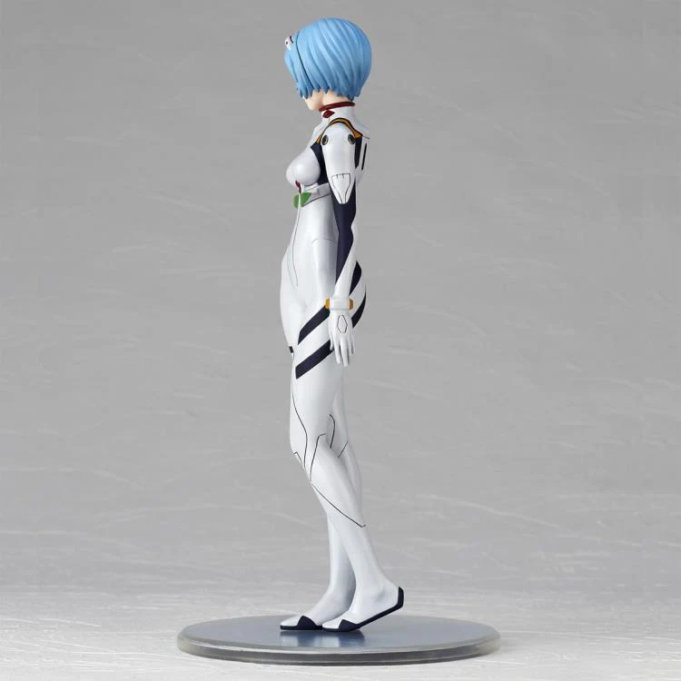 Neon Genesis Evangelion Hayashi Hiroki Figure Collection Rei Ayanami 1/7 Figure - Image 3