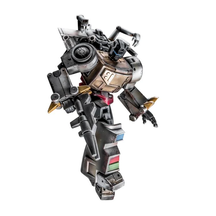 Newage H44Z Ymir Limited Edition Figure - Image 3