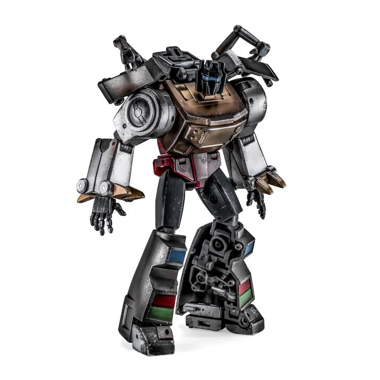 Newage H44Z Ymir Limited Edition Figure - Image 4