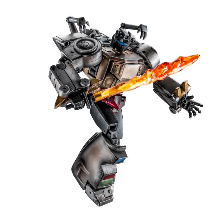 Newage H44Z Ymir Limited Edition Figure - Image 5