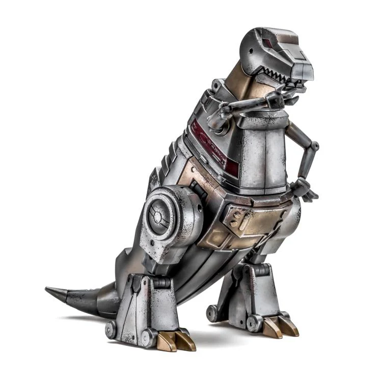 Newage H44Z Ymir Limited Edition Figure - Image 7