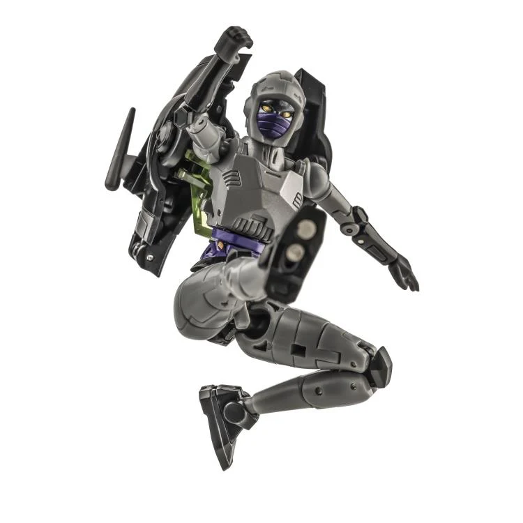 Newage H48N Ninja Dickey - Image 3