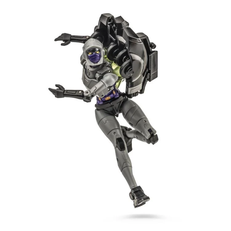 Newage H48N Ninja Dickey - Image 4