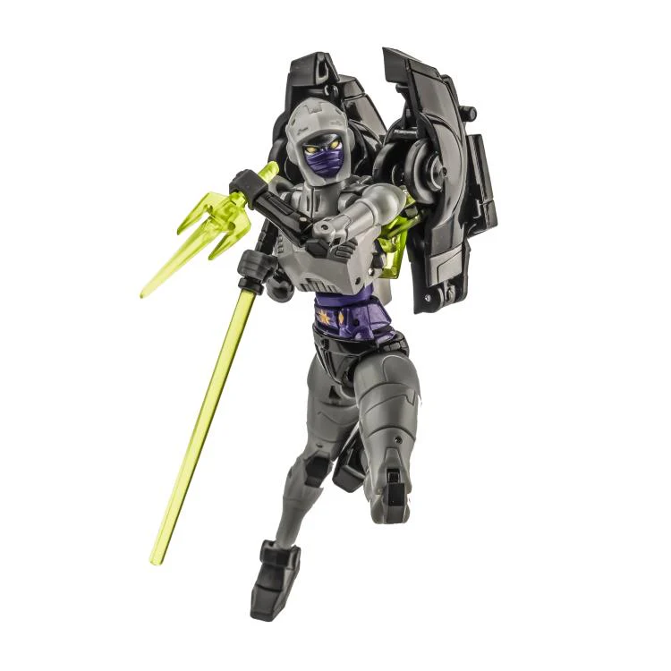 Newage H48N Ninja Dickey - Image 5