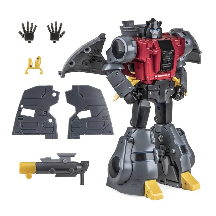 Newage H56 Rhedosaurus - Image 8