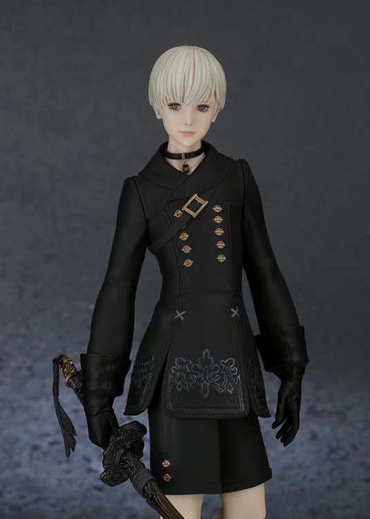 NieR: Automata 9S (YoRHa No. 9 Type S) DX Ver. 1/7 Scale Figure - Image 11
