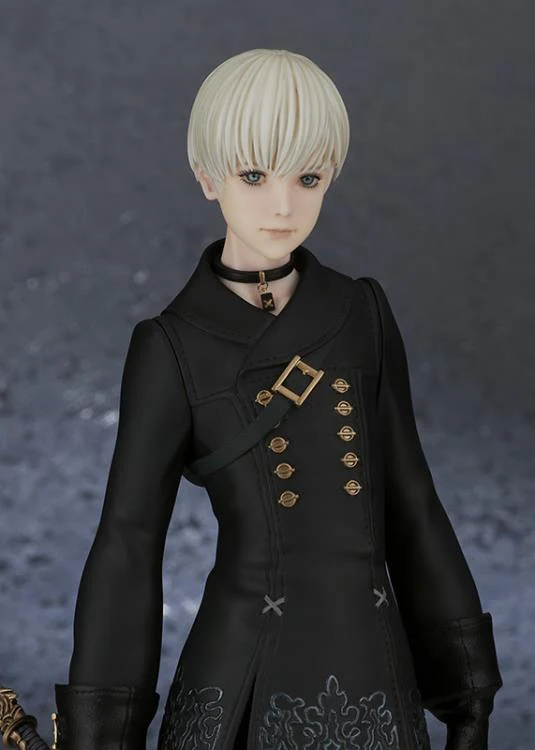 NieR: Automata 9S (YoRHa No. 9 Type S) DX Ver. 1/7 Scale Figure - Image 12