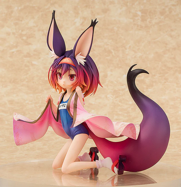 No Game No Life: Hatsuse Izuna Swimsuit Style 1/7 Scale Figure - Image 2