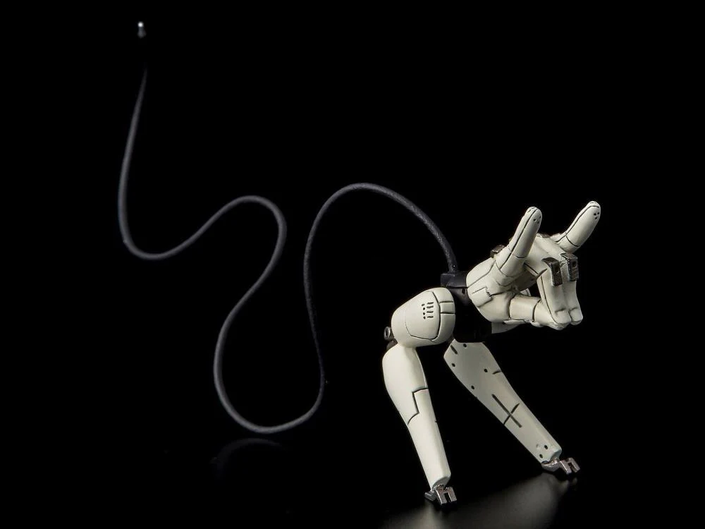 No Guns Life - Juzo Inui 1/12 Scale PX Ver. - Image 10