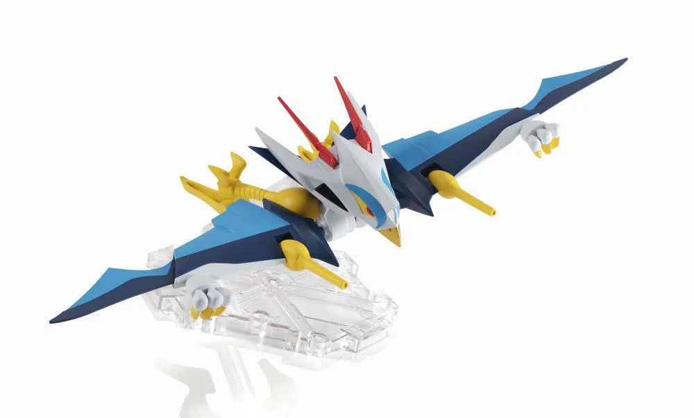 NX-0047 Mashin Hero Wataru: Kujinmaru - Image 3