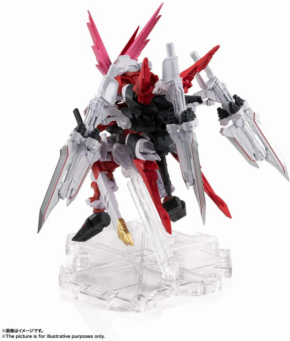 NX-0063 Gundam Astray Red Dragon - Image 2