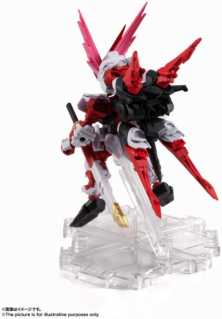 NX-0063 Gundam Astray Red Dragon - Image 3