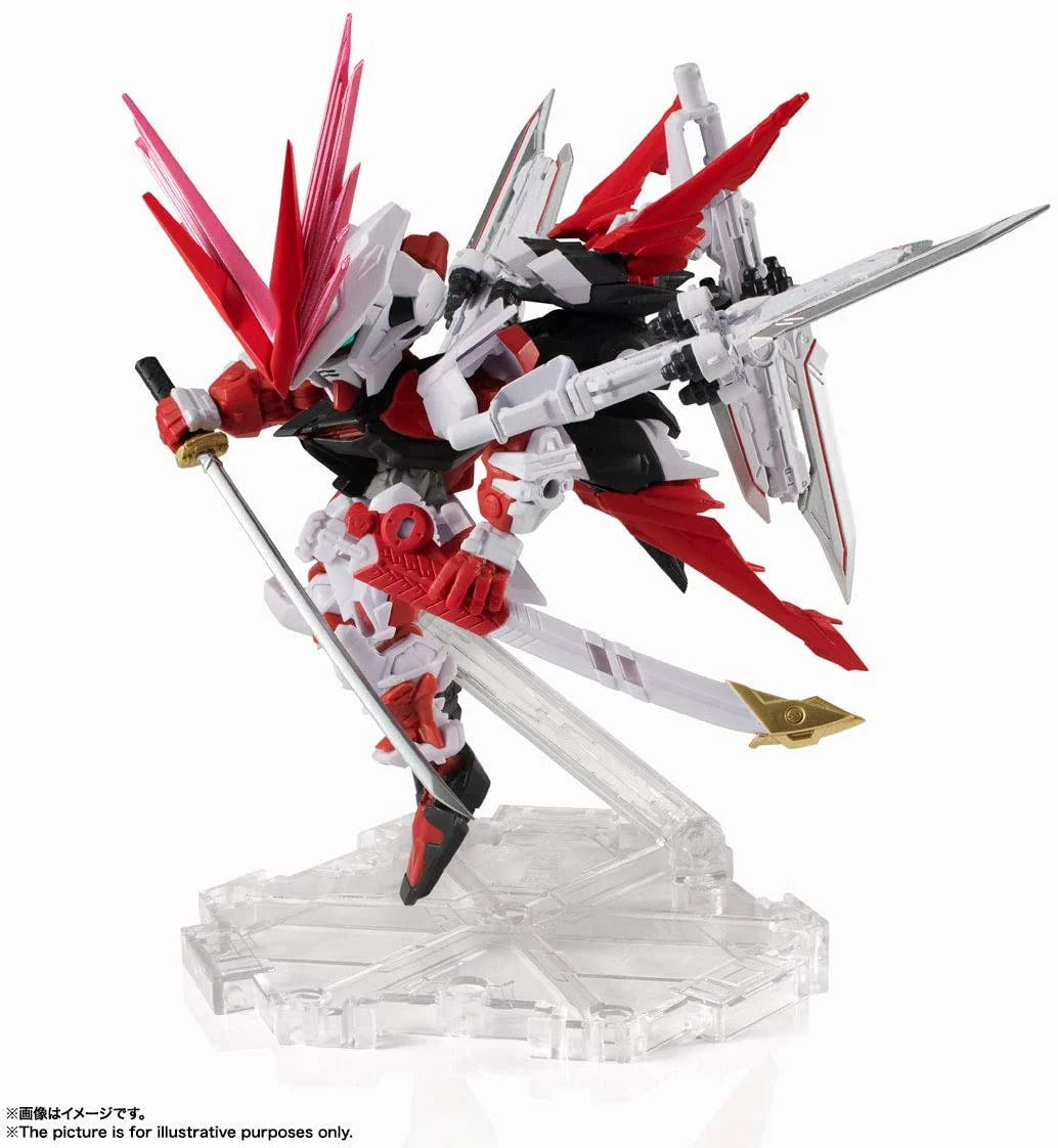 NX-0063 Gundam Astray Red Dragon - Image 4
