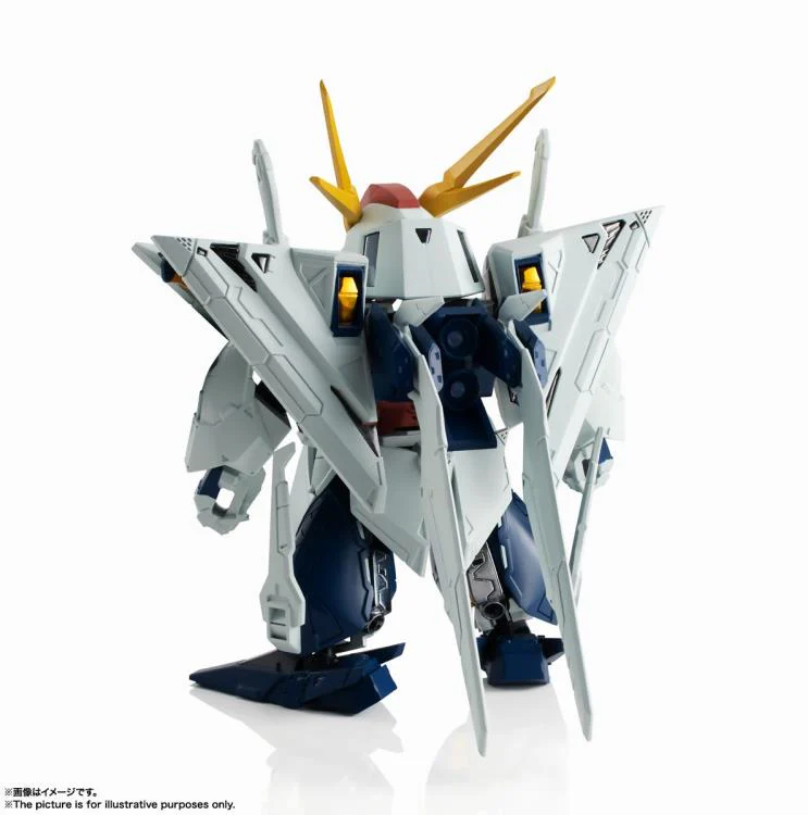 NX-0067 Xi Gundam - Image 2