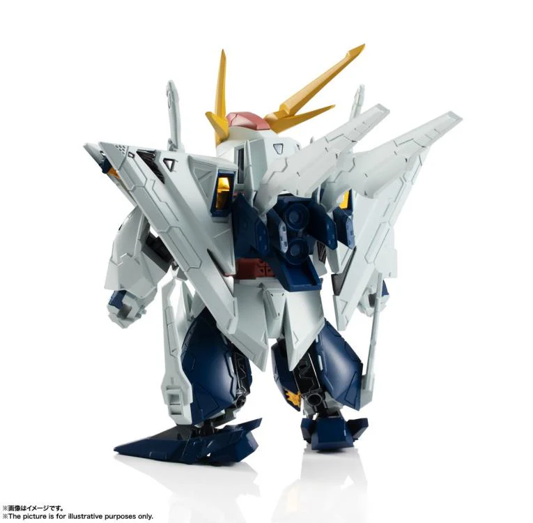 NX-0067 Xi Gundam - Image 3
