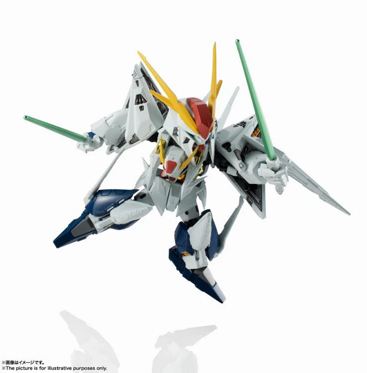 NX-0067 Xi Gundam - Image 6