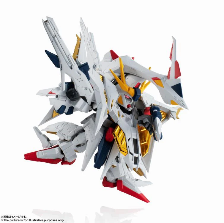NX-0068 Penelope - Image 4