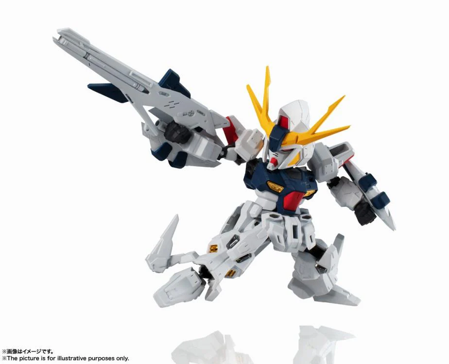 NX-0068 Penelope - Image 8