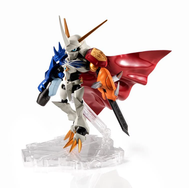 NX-0069 Omegamon (Special Color Ver.) - Image 3
