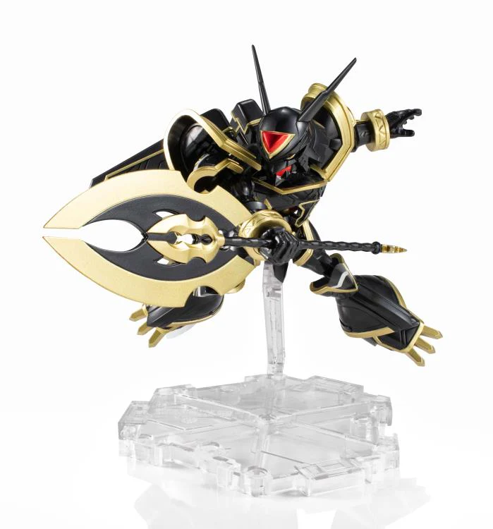 NX-0070 Alphamon (Special Color Ver.) - Image 2