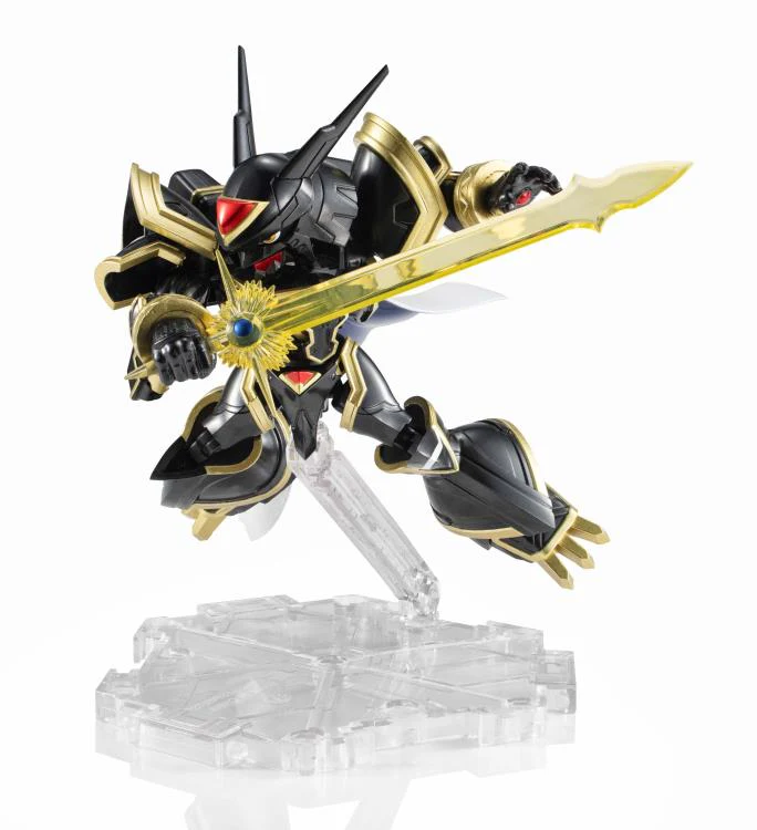 NX-0070 Alphamon (Special Color Ver.) - Image 3