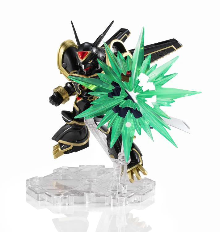 NX-0070 Alphamon (Special Color Ver.) - Image 4
