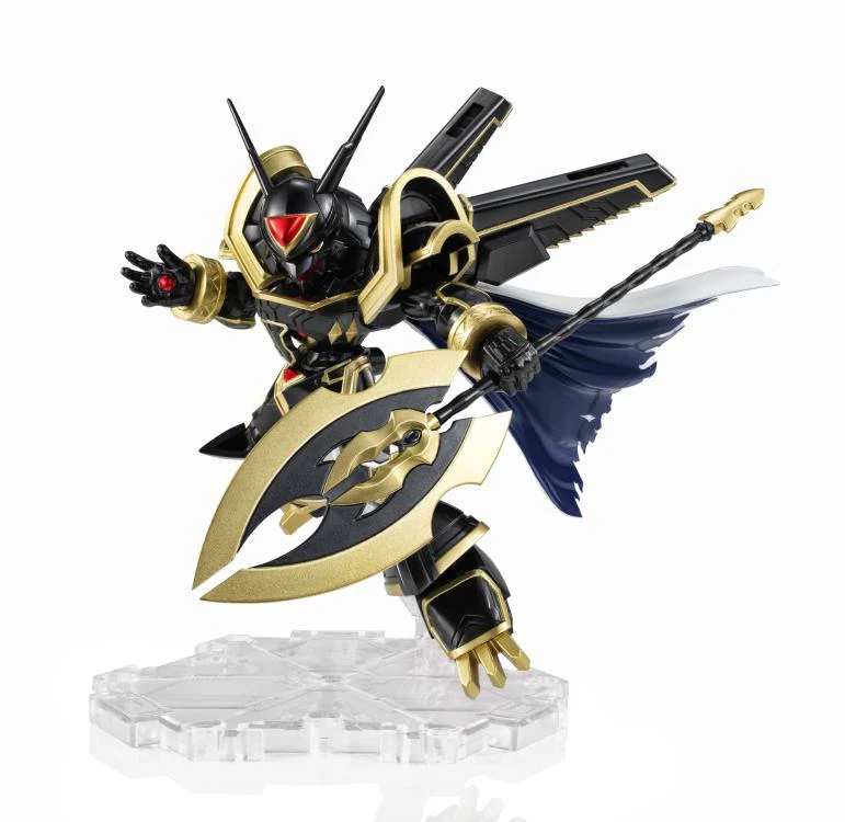 NX-0070 Alphamon (Special Color Ver.) - Image 5