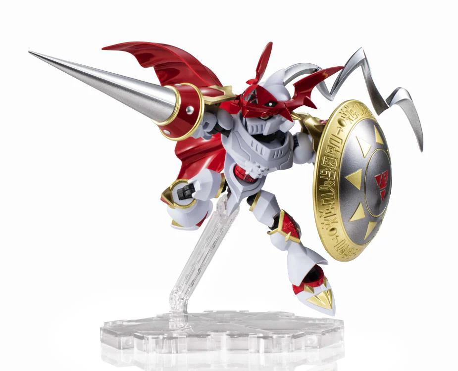 NX-0071 Dukemon (Special Color Ver.) - Image 3