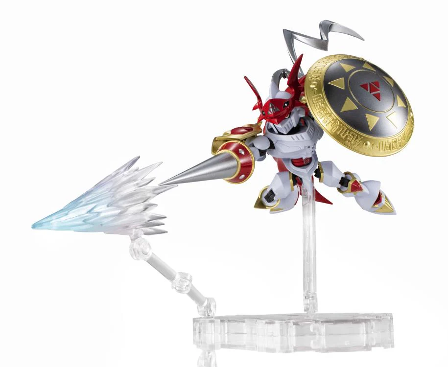 NX-0071 Dukemon (Special Color Ver.) - Image 5