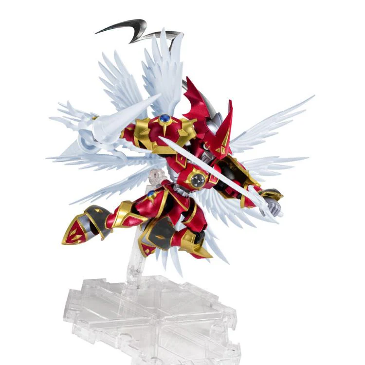 NX-EX Dukemon (Crimson Mode Ver.) - Image 5