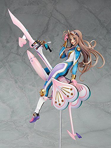 Oh My Goddess! Belldandy: Me, My Girlfriend & Our Ride Ver. 1/8 Figure - Image 2