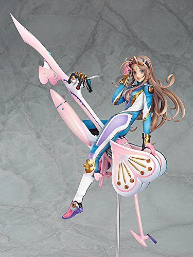 Oh My Goddess! Belldandy: Me, My Girlfriend & Our Ride Ver. 1/8 Figure - Image 3
