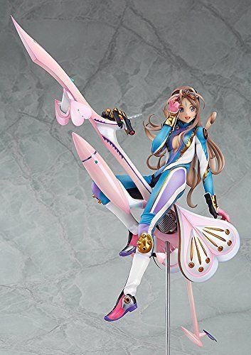 Oh My Goddess! Belldandy: Me, My Girlfriend & Our Ride Ver. 1/8 Figure - Image 4