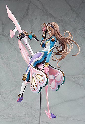 Oh My Goddess! Belldandy: Me, My Girlfriend & Our Ride Ver. 1/8 Figure - Image 5