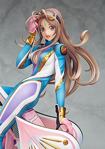Oh My Goddess! Belldandy: Me, My Girlfriend & Our Ride Ver. 1/8 Figure - Image 7