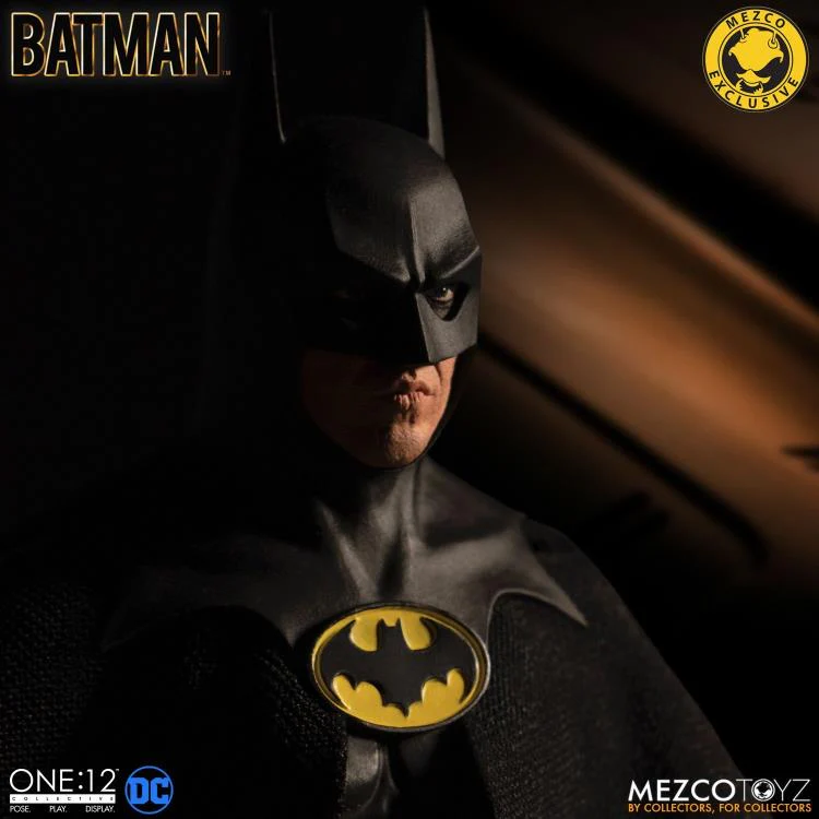 ONE:12 Collective Batman (1989) Exclusive - Image 5