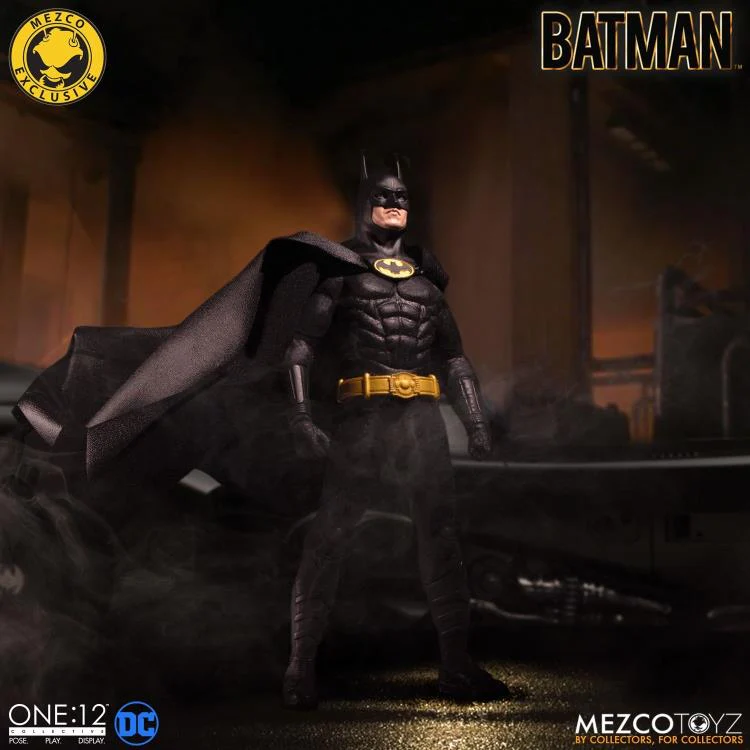 ONE:12 Collective Batman (1989) Exclusive - Image 6