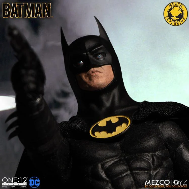 ONE:12 Collective Batman (1989) Exclusive - Image 7