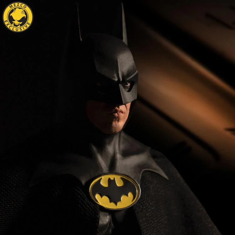 ONE:12 Collective Batman (1989) Exclusive - Image 8