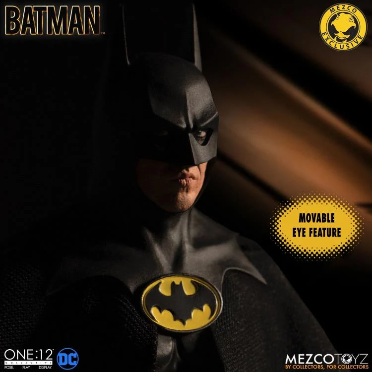 ONE:12 Collective Batman (1989) Exclusive - Image 9