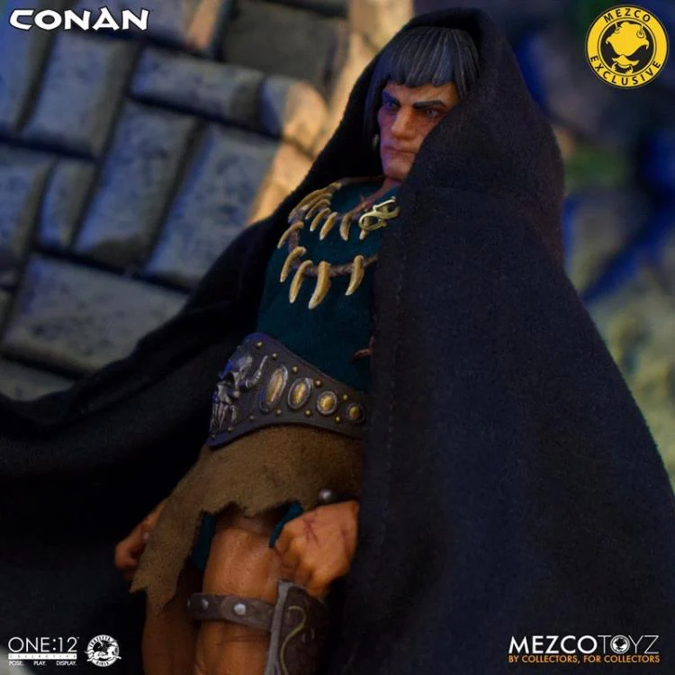 ONE:12 Collective Conan The Conqueror Exclusive - Image 18