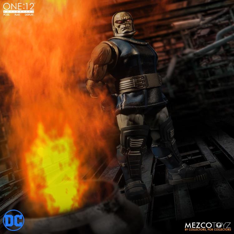 ONE:12 Collective DC: Darkseid - Image 2