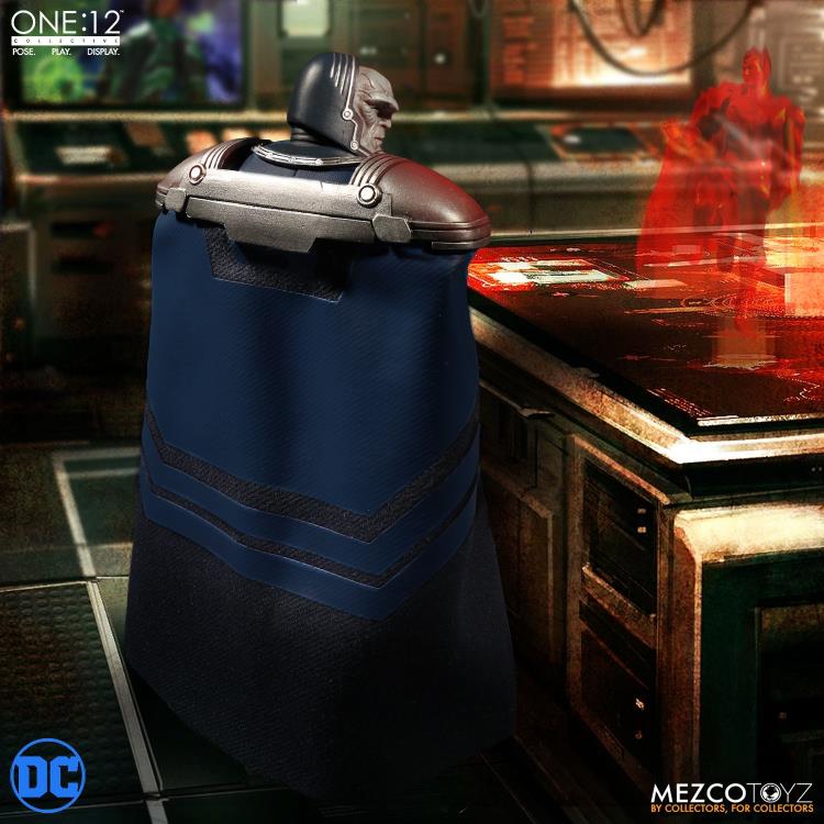 ONE:12 Collective DC: Darkseid - Image 4