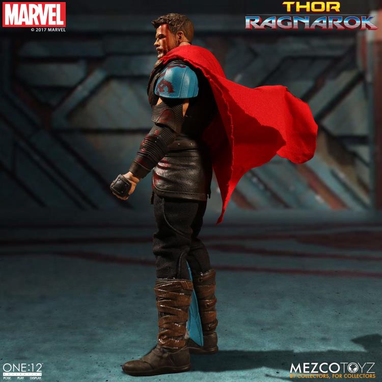 ONE:12 Collective Marvel Thor Ragnarok - Thor - Image 2