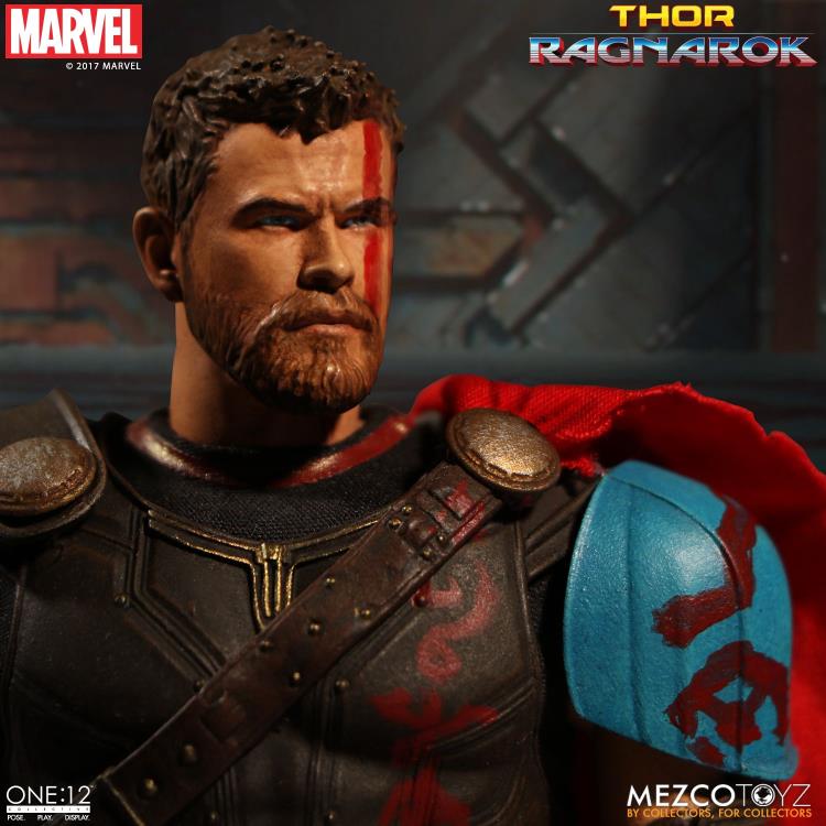 ONE:12 Collective Marvel Thor Ragnarok - Thor - Image 5