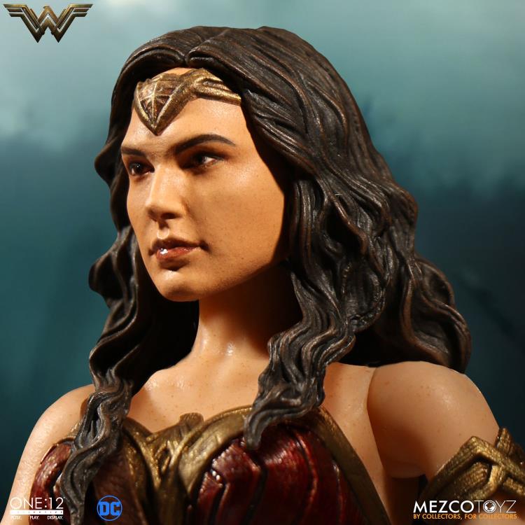 ONE:12 Collective Wonder Woman Movie: Wonder Woman - Image 4