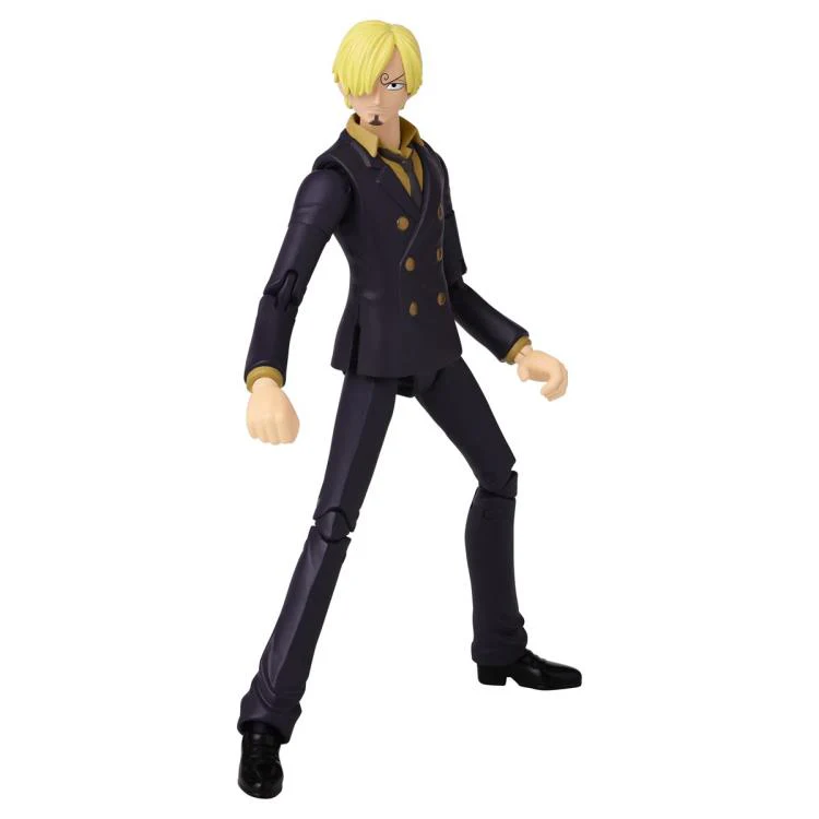 One Piece Anime Heroes: Sanji - Image 3