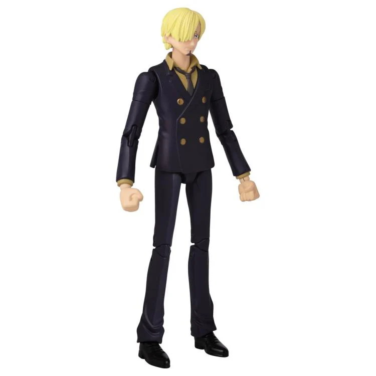 One Piece Anime Heroes: Sanji - Image 5