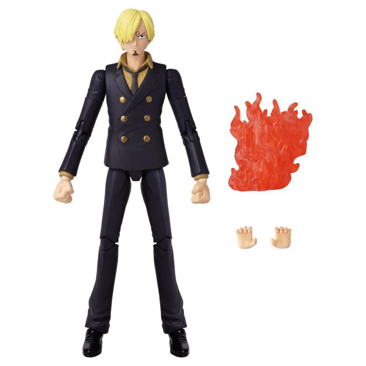 One Piece Anime Heroes: Sanji - Image 6